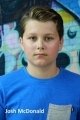 Josh McDonald