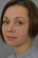 Наталья Веревкина