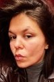 Анна Колчина
