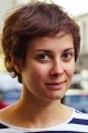 Chloé Mazlo