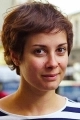 Chloé Mazlo