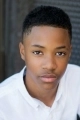 Myrik Mitchell