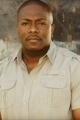 Vic Rogers