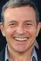 Боб Айгер