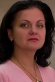 Вера Киселева