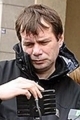 Александр Будённый