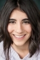 Zarina Sterling