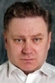 Сергей Баровский