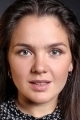 Евгения Любимова