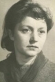 Майя Бузинова