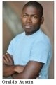 Oraldo Austin