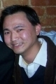 Pat Kusnadi