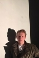 Magnus Dugdale