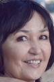 Роза Орынбасарова