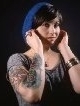 Desiree Saetia
