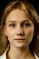 Елизавета Мельникова