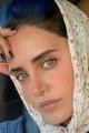 Alnaz Shakeridoust