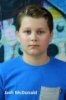 Josh McDonald
