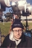 Daniel April