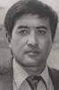 Марат Арипов