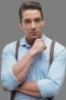 Деррик Довер