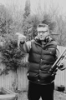 Дэвид Флорез