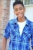 Bryce Xavier