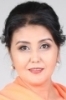 Лиза Серикова