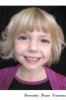Serenity Starr Foreman