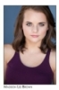 Madison Lee Brown