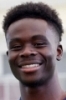Bukayo Saka