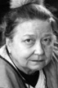 Лина Будник