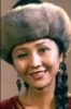 Шайыргуль Касымалиева