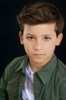 Sammy Cash Bennett