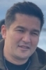 Умид Иргашев