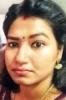 Grace Antony