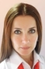 Елена Тепляшина