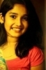 Anikha Surendran