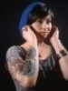 Desiree Saetia