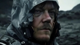 Для поклонников игры Death Stranding Хидео Кодзимы