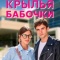Постер Крылья бабочки (2021)