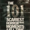 Постер 101 самый страшный момент из фильмов ужасов (2022)