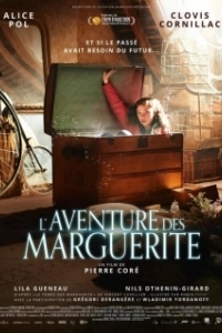 Постер Замечательное приключение (L'aventure des Marguerite)