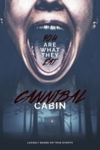 Постер Хижина каннибалов (Cannibal Lake)