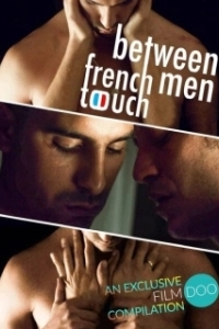 Постер Французское прикосновение: между мужчинами (French Touch: Between Men)