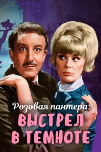 
Выстрел в темноте (1964) 