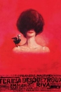 Постер Тереза Дескейру (Therese Desqueyroux)