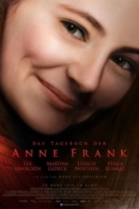 
Дневник Анны Франк (2015) 