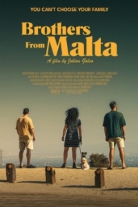 Постер Братья с Мальты (Brothers from Malta)