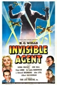 
Невидимый агент (1942) 